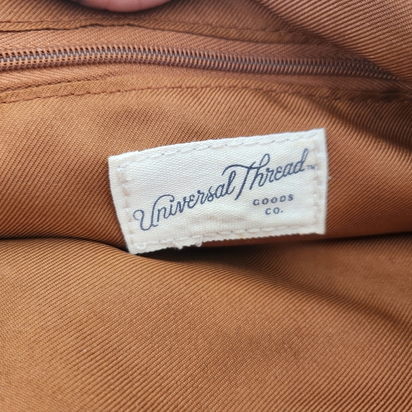 Universal Thread Goods Co. Dome Purse - Picture 6 of 8